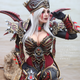 Image for article titled Our Favorite Cosplay From Katsucon 2019